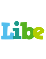 Libe rainbows logo