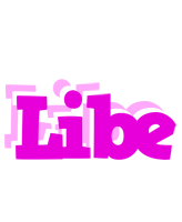 Libe rumba logo