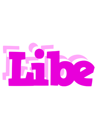 Libe rumba logo