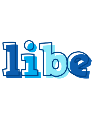 Libe sailor logo