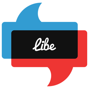 Libe sharks logo