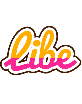 Libe smoothie logo