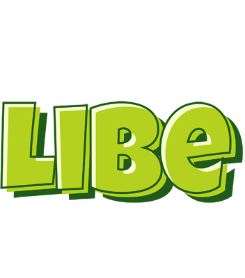 Libe summer logo