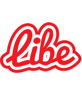 Libe sunshine logo