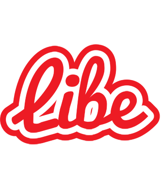 Libe sunshine logo