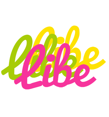 Libe sweets logo