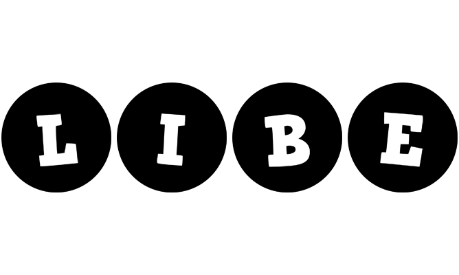 Libe tools logo