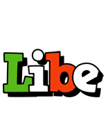 Libe venezia logo