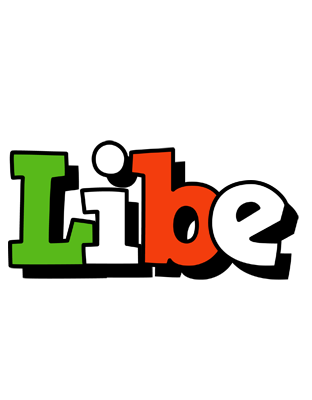 Libe venezia logo