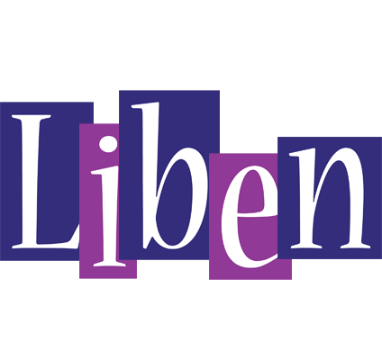 Liben autumn logo