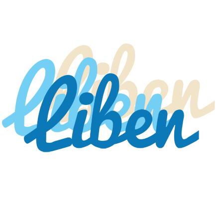 Liben breeze logo