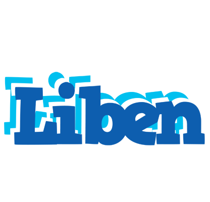 Liben business logo