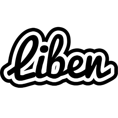 Liben chess logo