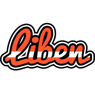 Liben denmark logo