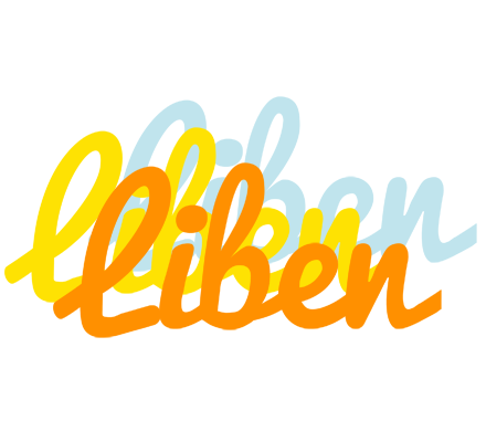 Liben energy logo