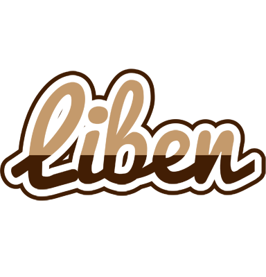 Liben exclusive logo