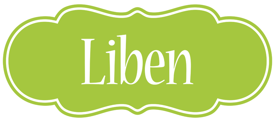 Liben family logo
