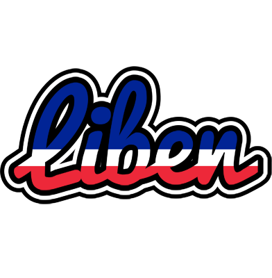 Liben france logo