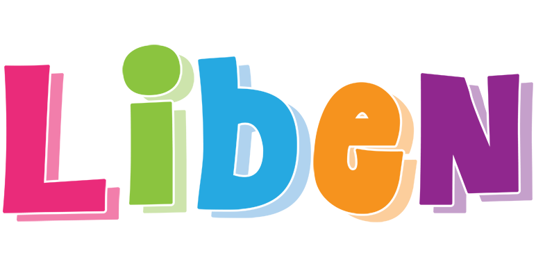 Liben friday logo