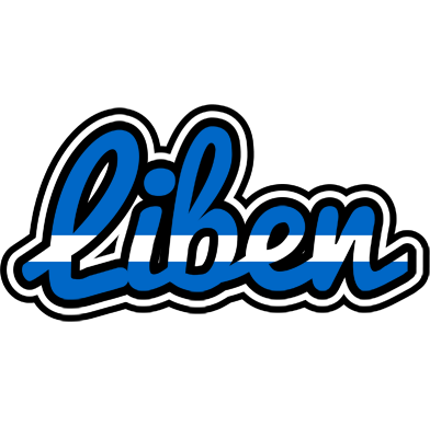 Liben greece logo