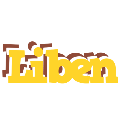 Liben hotcup logo