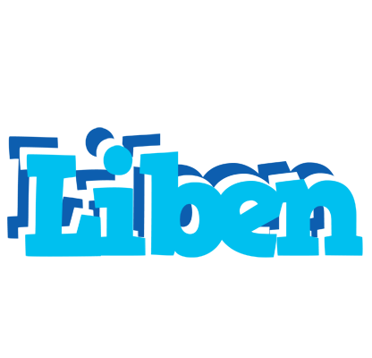 Liben jacuzzi logo