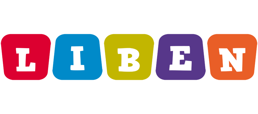 Liben kiddo logo