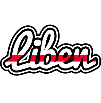 Liben kingdom logo
