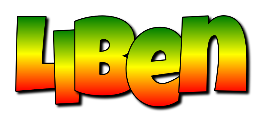 Liben mango logo
