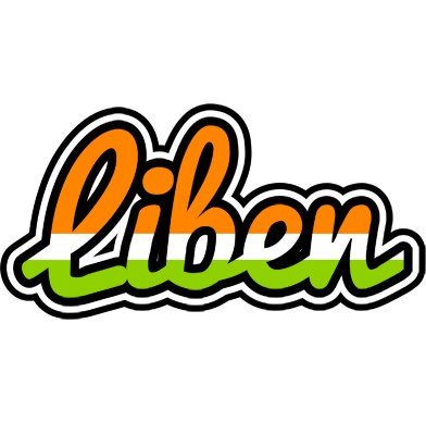 Liben mumbai logo