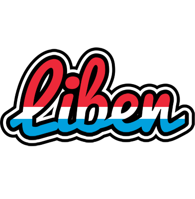 Liben norway logo