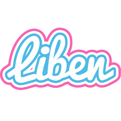 Liben outdoors logo