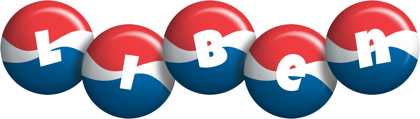 Liben paris logo