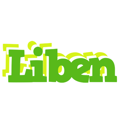 Liben picnic logo