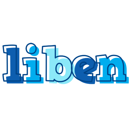 Liben sailor logo