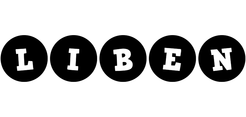 Liben tools logo