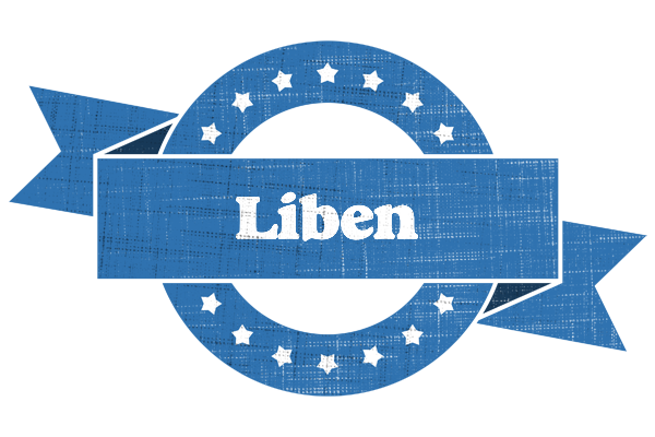 Liben trust logo
