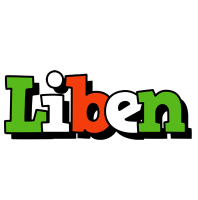 Liben venezia logo