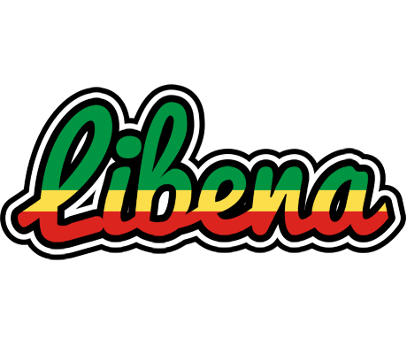 Libena african logo