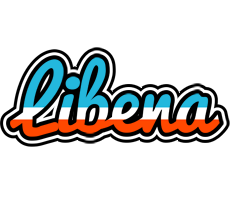 Libena america logo