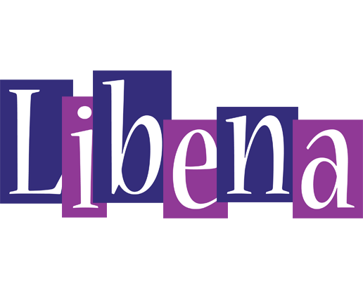 Libena autumn logo
