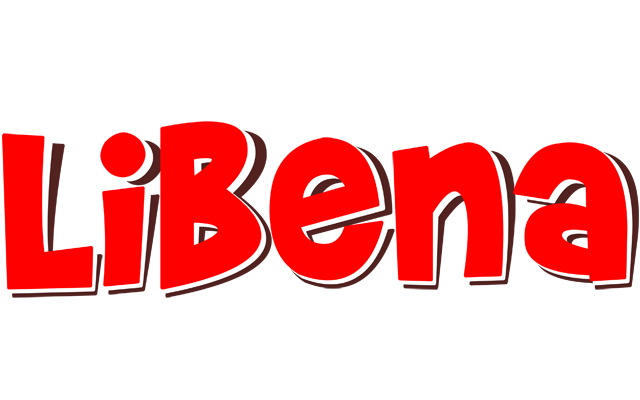 Libena basket logo