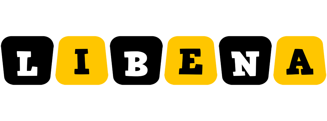 Libena boots logo