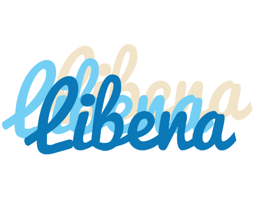 Libena breeze logo