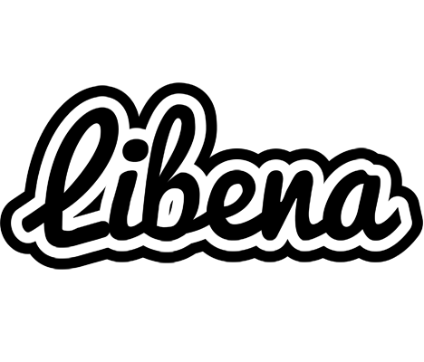 Libena chess logo