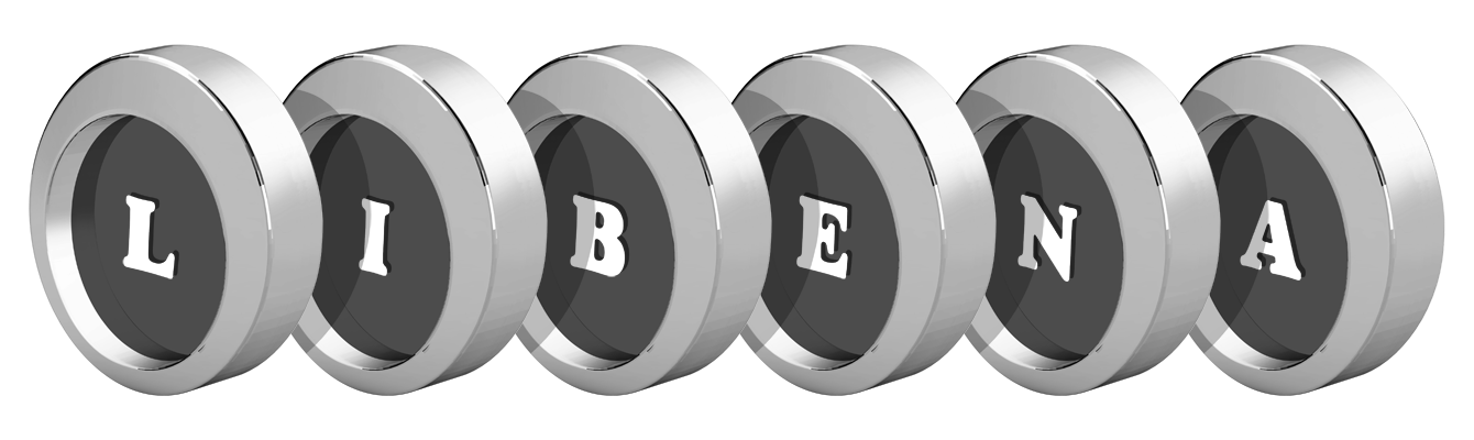 Libena coins logo