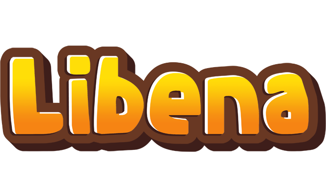 Libena cookies logo