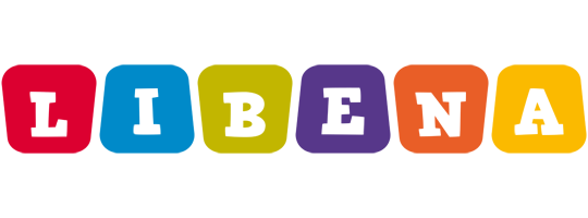 Libena daycare logo