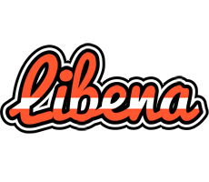 Libena denmark logo