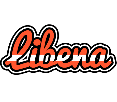 Libena denmark logo